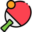 sports and competition,equipment,ball,ping pong,racket